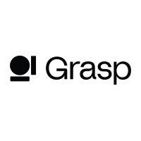 Grasp logo, Grasp contact details