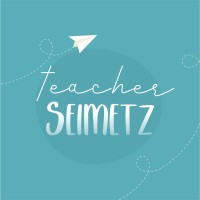 Teacher Seimetz logo, Teacher Seimetz contact details