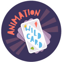 Animation Wild Card logo, Animation Wild Card contact details