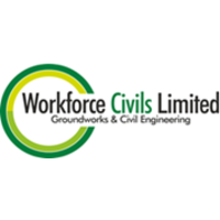 Workforce Civils Ltd logo, Workforce Civils Ltd contact details