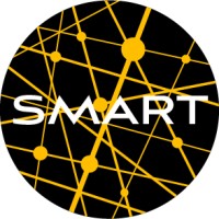 SMART Connecting logo, SMART Connecting contact details