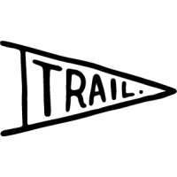 Trail. logo, Trail. contact details