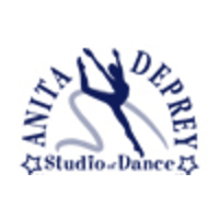 Anita Deprey Studio of Dance logo, Anita Deprey Studio of Dance contact details