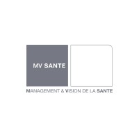 MV SANTE logo, MV SANTE contact details