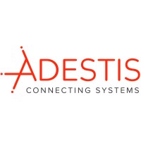 ADESTIS logo, ADESTIS contact details