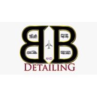 B&B Detailing LLC logo, B&B Detailing LLC contact details