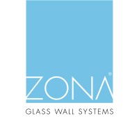 ZONA Glass Wall Systems logo, ZONA Glass Wall Systems contact details