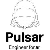 Pulsar logo, Pulsar contact details