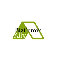 BizComm Ally logo, BizComm Ally contact details