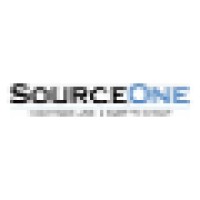 SourceOne Benefits logo, SourceOne Benefits contact details