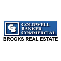 Coldwell Banker Commercial Real Estate Group logo, Coldwell Banker Commercial Real Estate Group contact details