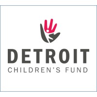 Detroit Children's Fund logo, Detroit Children's Fund contact details