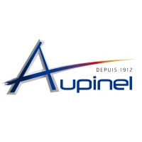 Aupinel (depuis 1912) logo, Aupinel (depuis 1912) contact details