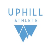 Uphill Athlete logo, Uphill Athlete contact details