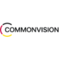 COMMONVISION logo, COMMONVISION contact details