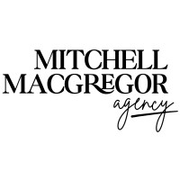 Mitchell MacGregor Agency logo, Mitchell MacGregor Agency contact details