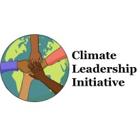 Climate Leadership Initiative logo, Climate Leadership Initiative contact details