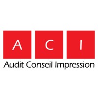 AUDIT CONSEIL IMPRESSION - A.C.I. logo, AUDIT CONSEIL IMPRESSION - A.C.I. contact details