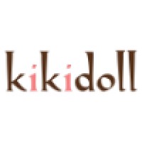 Kikidoll logo, Kikidoll contact details