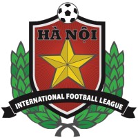 Hanoi International Football League logo, Hanoi International Football League contact details