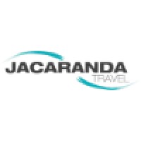 Jacaranda Travel/American Express logo, Jacaranda Travel/American Express contact details