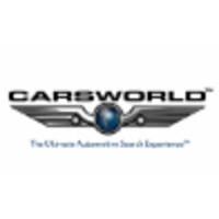 CarsWorld.com logo, CarsWorld.com contact details