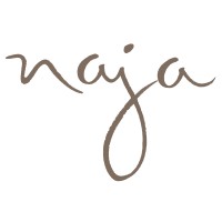 Naja logo, Naja contact details