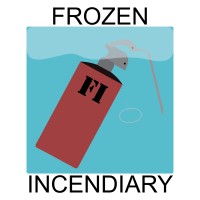 Frozen Incendiary logo, Frozen Incendiary contact details