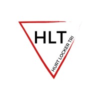 Hurt Locker Tri logo, Hurt Locker Tri contact details