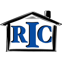 RIC Home Inspections logo, RIC Home Inspections contact details