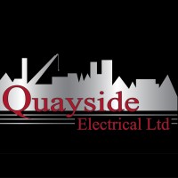 QUAYSIDE ELECTRICAL LTD logo, QUAYSIDE ELECTRICAL LTD contact details