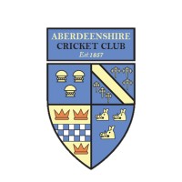 Aberdeenshire Cricket Club logo, Aberdeenshire Cricket Club contact details