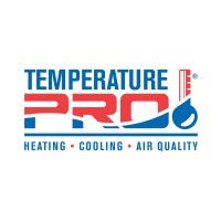 TemperaturePro Kingwood-Atascocita logo, TemperaturePro Kingwood-Atascocita contact details