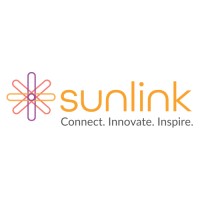 Sunlink 连接 logo, Sunlink 连接 contact details