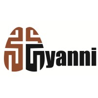 Gyanni Inc. logo, Gyanni Inc. contact details