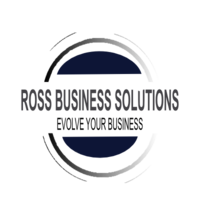 Ross Business Solutions logo, Ross Business Solutions contact details