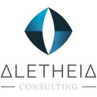 Aletheia Consulting logo, Aletheia Consulting contact details