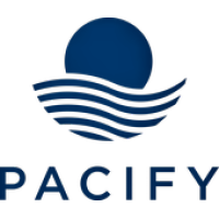 Pacify Analytics logo, Pacify Analytics contact details