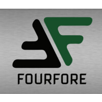 FourFore logo, FourFore contact details