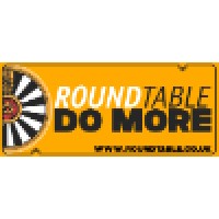 Tamworth Round Table logo, Tamworth Round Table contact details