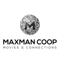 Maxman Coop logo, Maxman Coop contact details