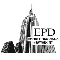 Empire Piping Design logo, Empire Piping Design contact details