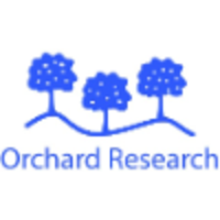 Orchard Research logo, Orchard Research contact details