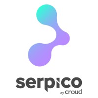 Serpico logo, Serpico contact details