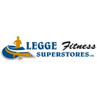 Legge Fitness Superstores Ltd. logo, Legge Fitness Superstores Ltd. contact details