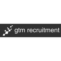 GTM Recruitment logo, GTM Recruitment contact details