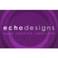 Echo Designs Jewellery logo, Echo Designs Jewellery contact details