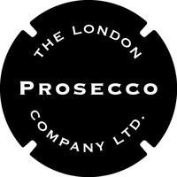 The London Prosecco Company Ltd logo, The London Prosecco Company Ltd contact details