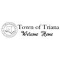 Town Of Triana logo, Town Of Triana contact details