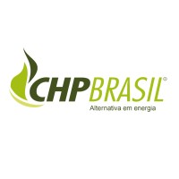 CHP Brasil Geradores a Gás logo, CHP Brasil Geradores a Gás contact details